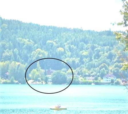 Apartments Am See 클로파인 암 클로파이너 제 외부 사진